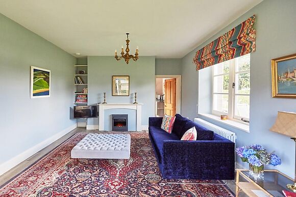 The Lodge Kington