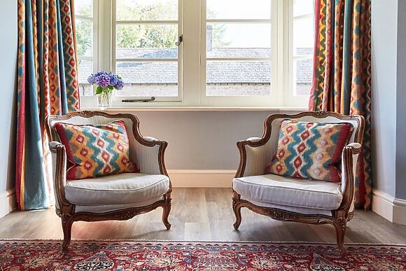 The Lodge Kington