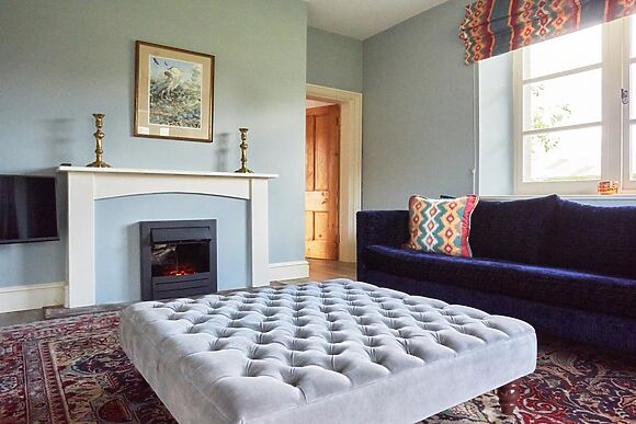The Lodge Kington