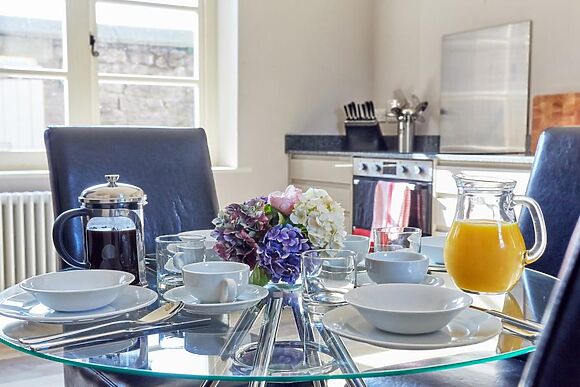The Lodge Kington