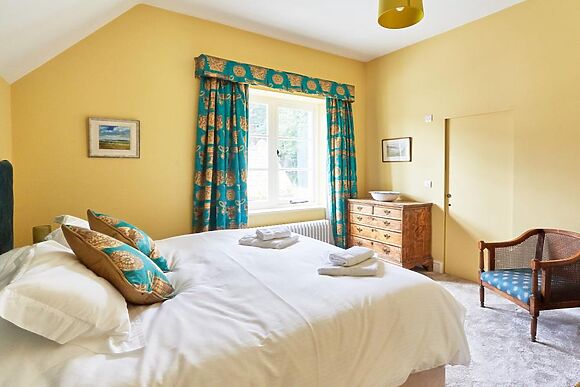 The Lodge Kington