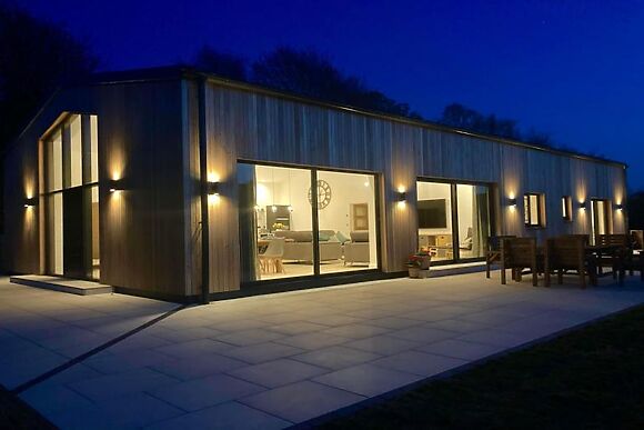 Broadsands Barn