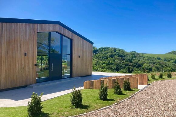Broadsands Barn