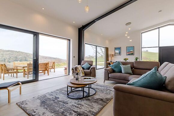 Broadsands Barn
