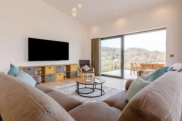 Broadsands Barn