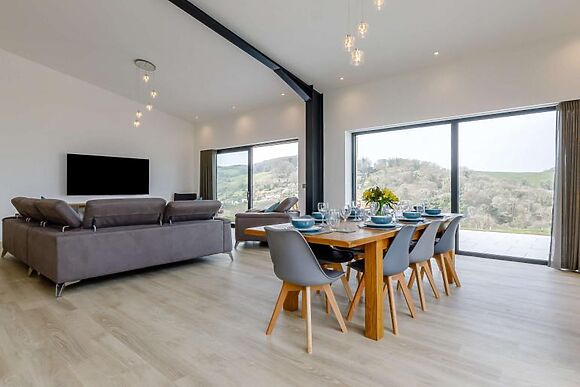 Broadsands Barn