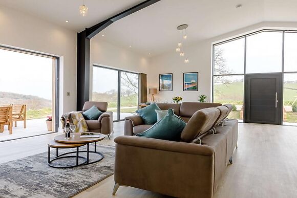 Broadsands Barn