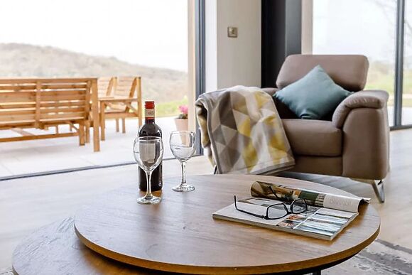 Broadsands Barn
