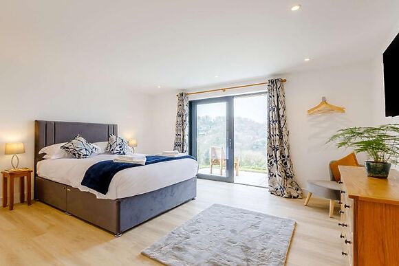 Broadsands Barn