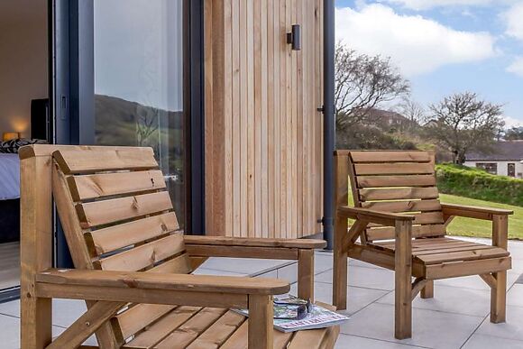 Broadsands Barn