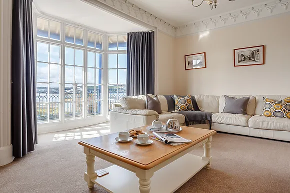 The Anchorage Instow