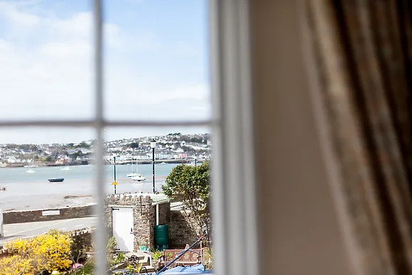 The Anchorage Instow