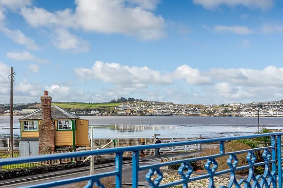 The Anchorage Instow