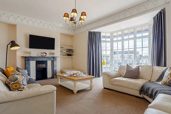 The Anchorage Instow