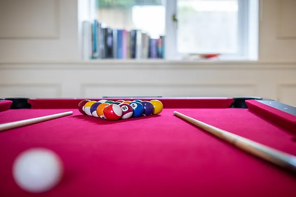 The Anchorage Instow