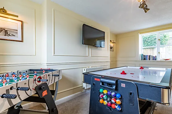 The Anchorage Instow