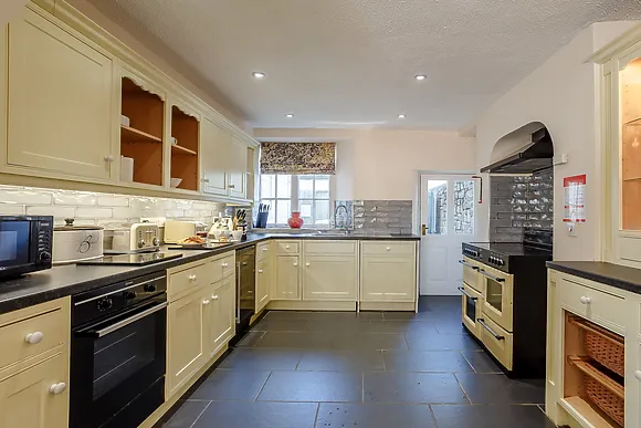 The Anchorage Instow