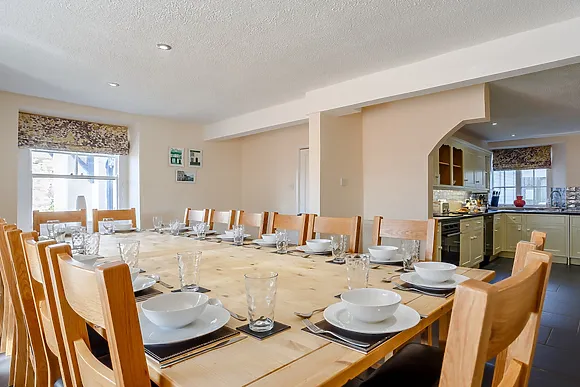 The Anchorage Instow