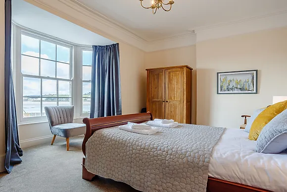 The Anchorage Instow