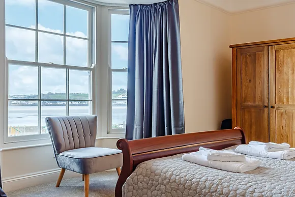 The Anchorage Instow