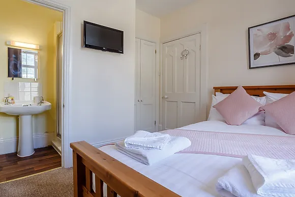 The Anchorage Instow