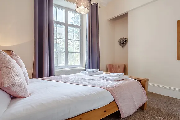 The Anchorage Instow