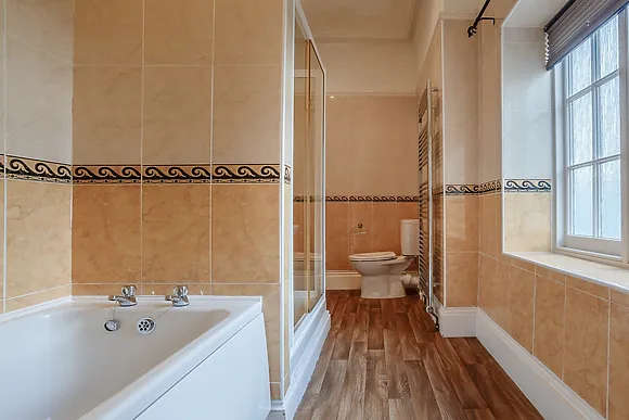 The Anchorage Instow