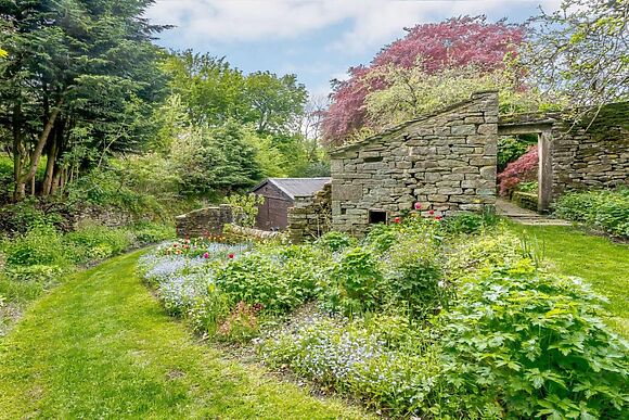 The Coach House At Blackbrook House