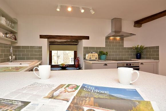 The Coach House At Blackbrook House