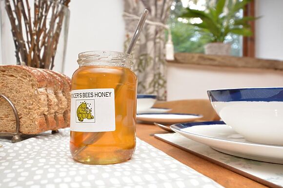 The Coach House At Blackbrook House