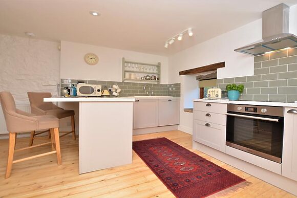 The Coach House At Blackbrook House