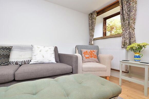 The Coach House At Blackbrook House