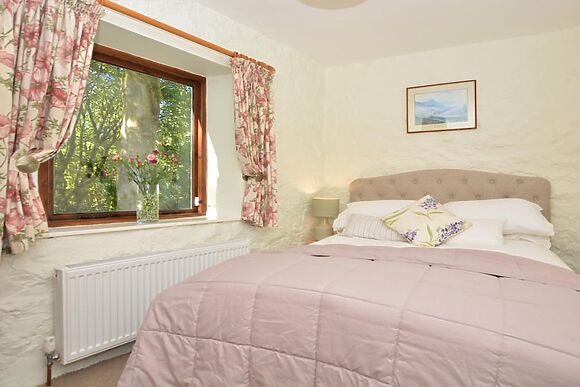 The Coach House At Blackbrook House