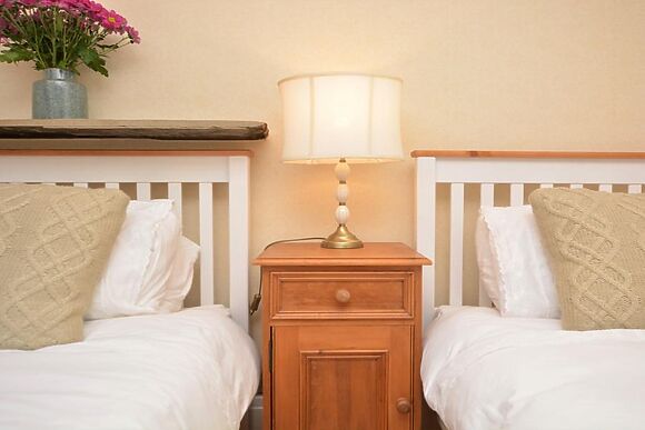 The Coach House At Blackbrook House