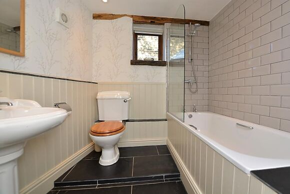 The Coach House At Blackbrook House