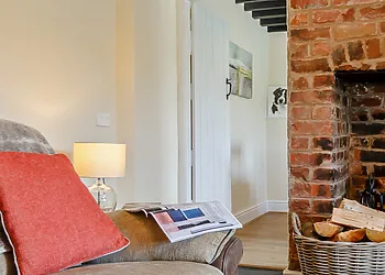 Sit back and relax with a good read