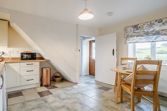 Blue Lins River Cottage