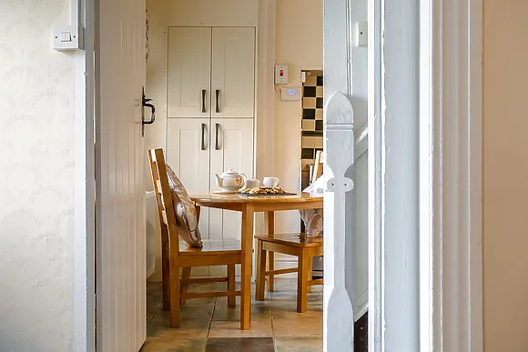 Blue Lins River Cottage