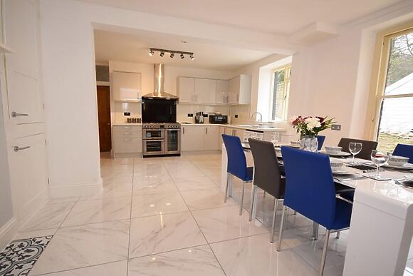 Veritys Villa