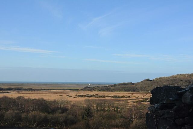 Ty Coch Arthog