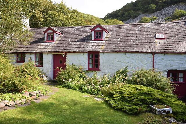 Ty Coch Arthog