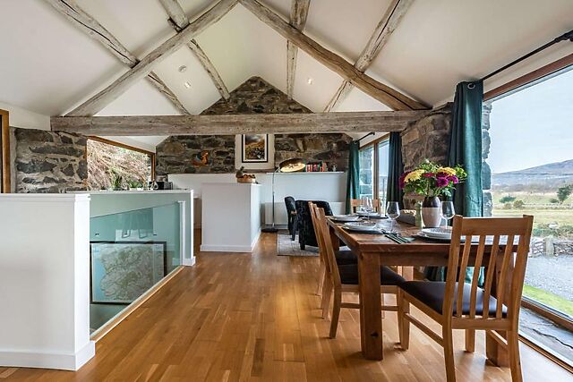 East Hay Barn