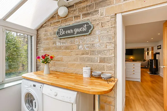 The Corner Post House