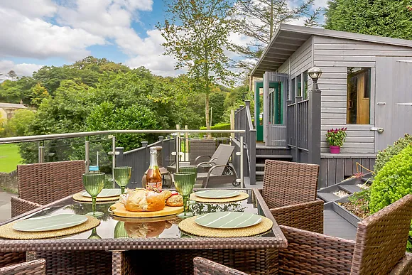 The Corner Post House