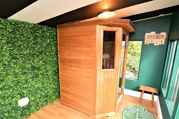 The Corner Post House