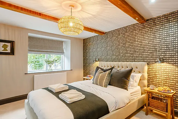 The Corner Post House