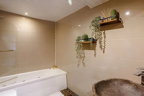 The Corner Post House