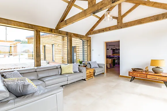 West Farleigh Farmhouse