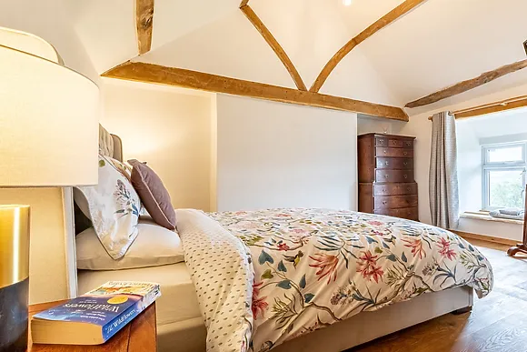 West Farleigh Farmhouse