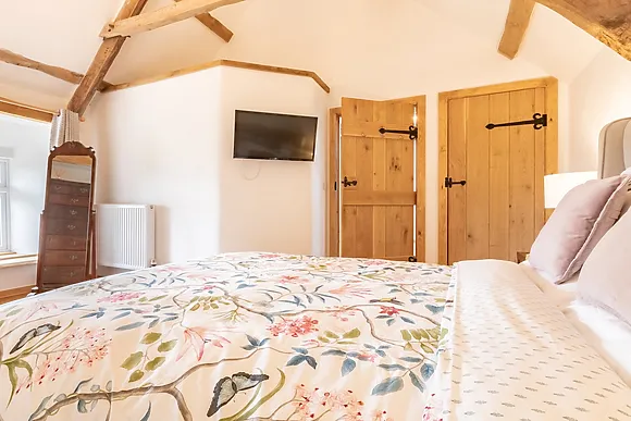 West Farleigh Farmhouse